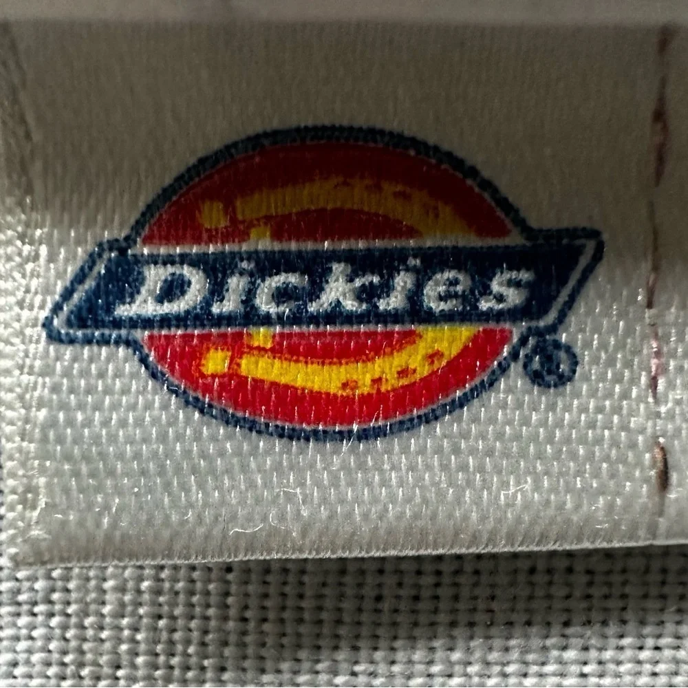DICKIES🛠️ Men’s Straight Leg Work Jeans 👖👟 Size 36x30